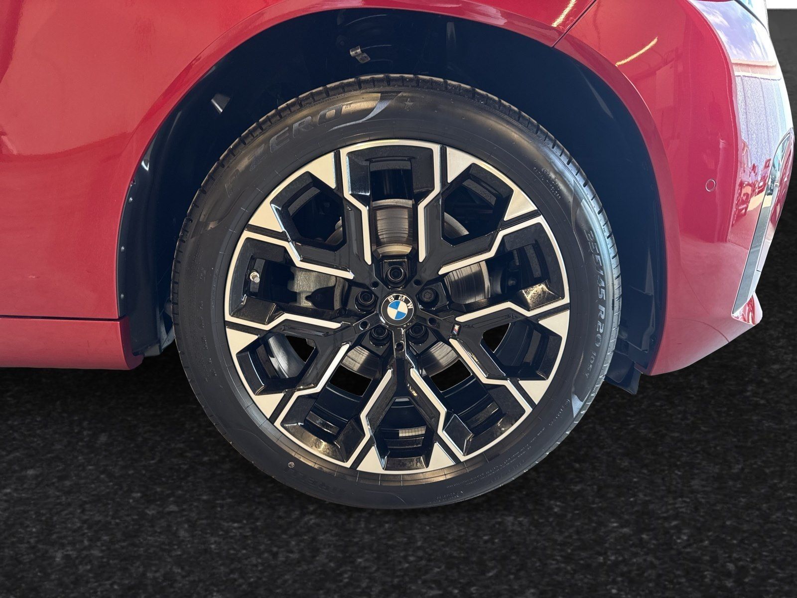 BMW X3 - Bild 4