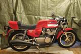 MV Agusta 750S Sport America - MV AGUSTA 750S