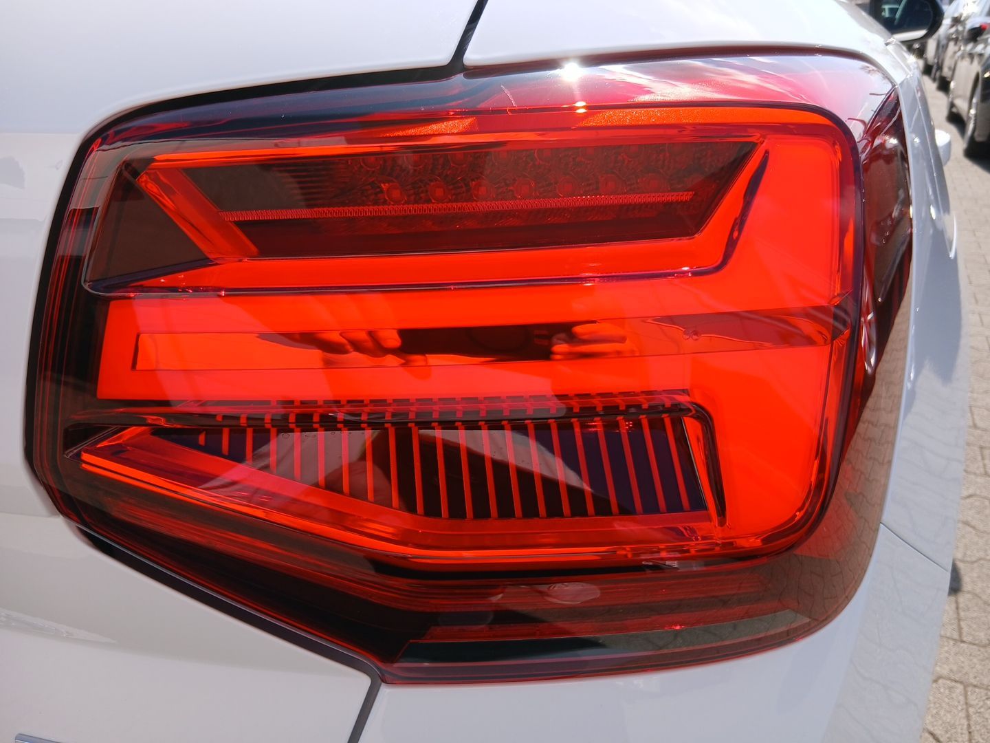 Audi Q2 - Bild 10