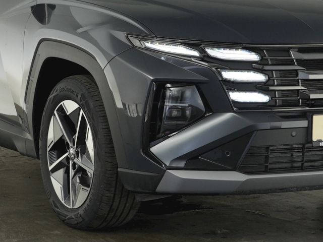 Hyundai Tucson – Bild 32