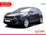 Kia Sportage 1.6 GDI 2WD Navi Klimaaut. AHK Kamera