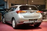 Toyota Auris  1.2 Turbo Touring Sports Multidrive S Com - Toyota Auris mit Benzin-Antrieb: Automatik