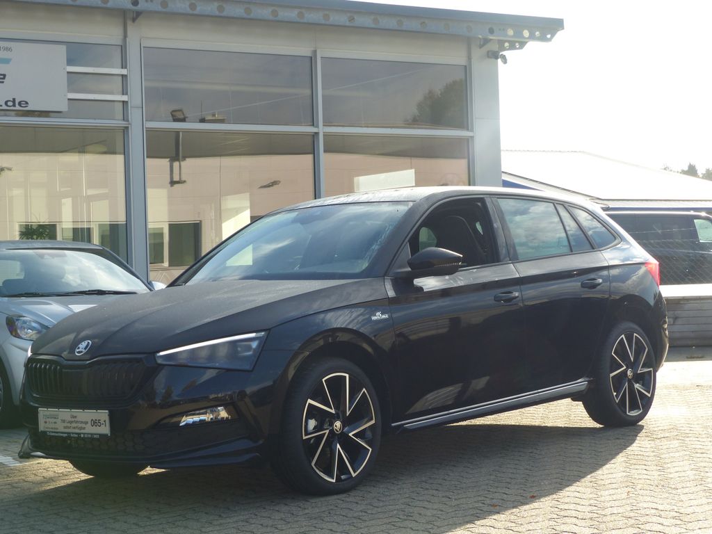 Image of Skoda Scala