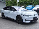 Volkswagen ID.7 GTX 4M 86 kWh WERKSG 2030+NAVI+SHZ+ACC+360+ - graue Volkswagen ID.7