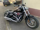 Harley-Davidson dyna fat bob fxdf96 - HARLEY-DAVIDSON DYNA FAT BOB