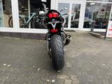Yamaha FZ8 N ABS Reifen + Inspektion neu Sport ESD - YAMAHA FZ8