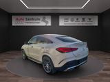 Mercedes-Benz AMG GLE-Coupe 53 4M AMG Speedshift TCT BURMESTER - gebrauchte Mercedes-Benz GLE 53 AMG aus dem Jahr 2023