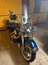 Harley-Davidson Road King FL1 - HARLEY-DAVIDSON 2002 ROAD KING