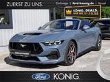 Ford Mustang GT Cabrio V8 Aut.+B&O+Navi+ACC+KeyFree - Ford Mustang: Cabrio