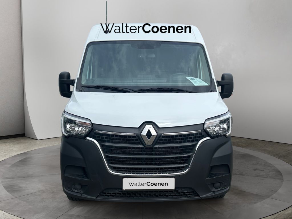 RENAULT Master dCi 135 L3H2 VA Basis RENAULT Master dCi 135 L3H2 VA Basis