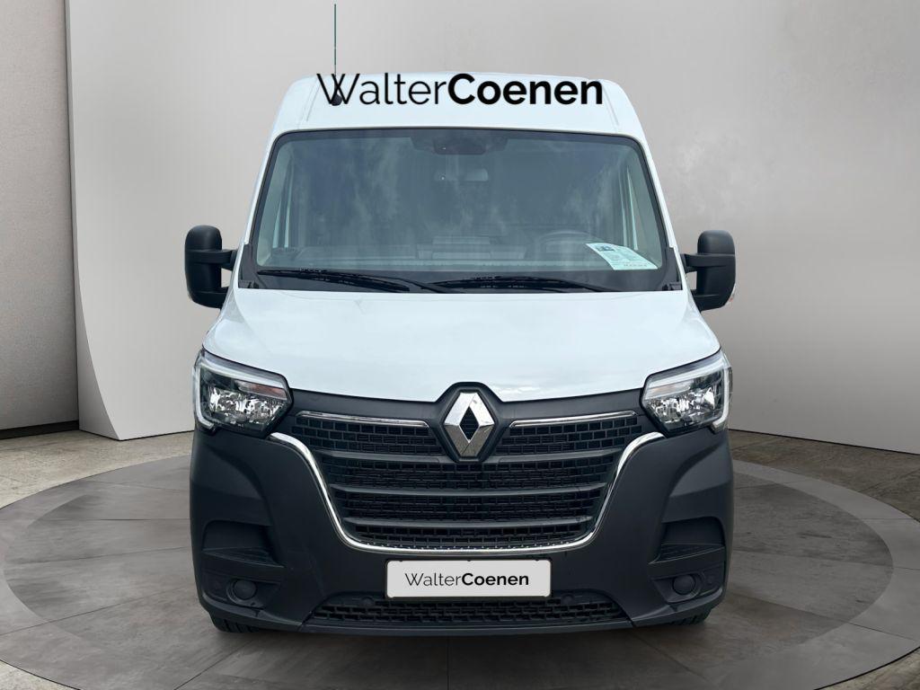 Renault Master dCi 135 L3H2 VA Basis