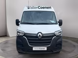 Renault Master dCi 135 L3H2 VA Basis - gebrauchte Renault Master aus dem Jahr 2022