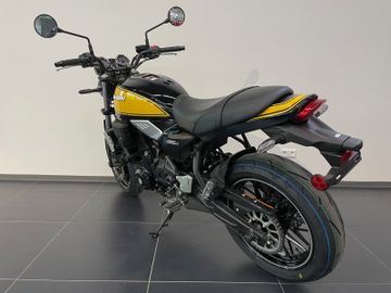Kawasaki Z650 RS