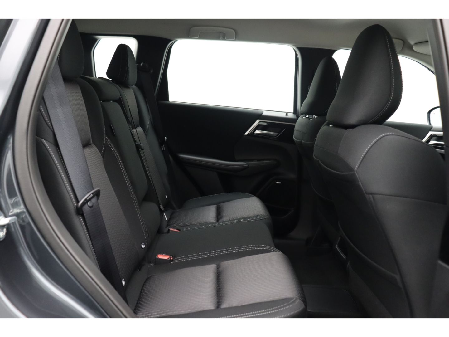 Fahrzeugabbildung Mitsubishi Outlander Plug-in Hybrid BASIS ++Sitzheizung++