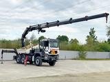 MAN TGS 33.400* HIAB 422 EP-5HIPRO * 6x6 * TOP - MAN 422