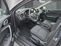 Kia cee'd / Ceed - Vorschau Bild 7