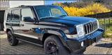 Jeep Commander - Jeep Commander von privat