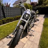 Harley-Davidson V-Rod Night Rod Special 10th Anniversary MY2012 - Offers matching your search criteria