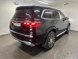 Mercedes-Benz GLS 600 4M MAYBACH *FACELIFT*PANORAMA*E-ACTIVE B - Mercedes-Benz GLS-Klasse Gebrauchtwagen
