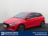 Hyundai I20 New Rückfahrkamera Sitzheizung - Hyundai i20: Rot