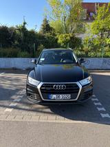 Audi Q5 40 TDI S tronic quattro - ACC NAVI  Air Susp.
