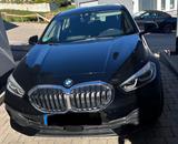 BMW 116i Advantage Advantage