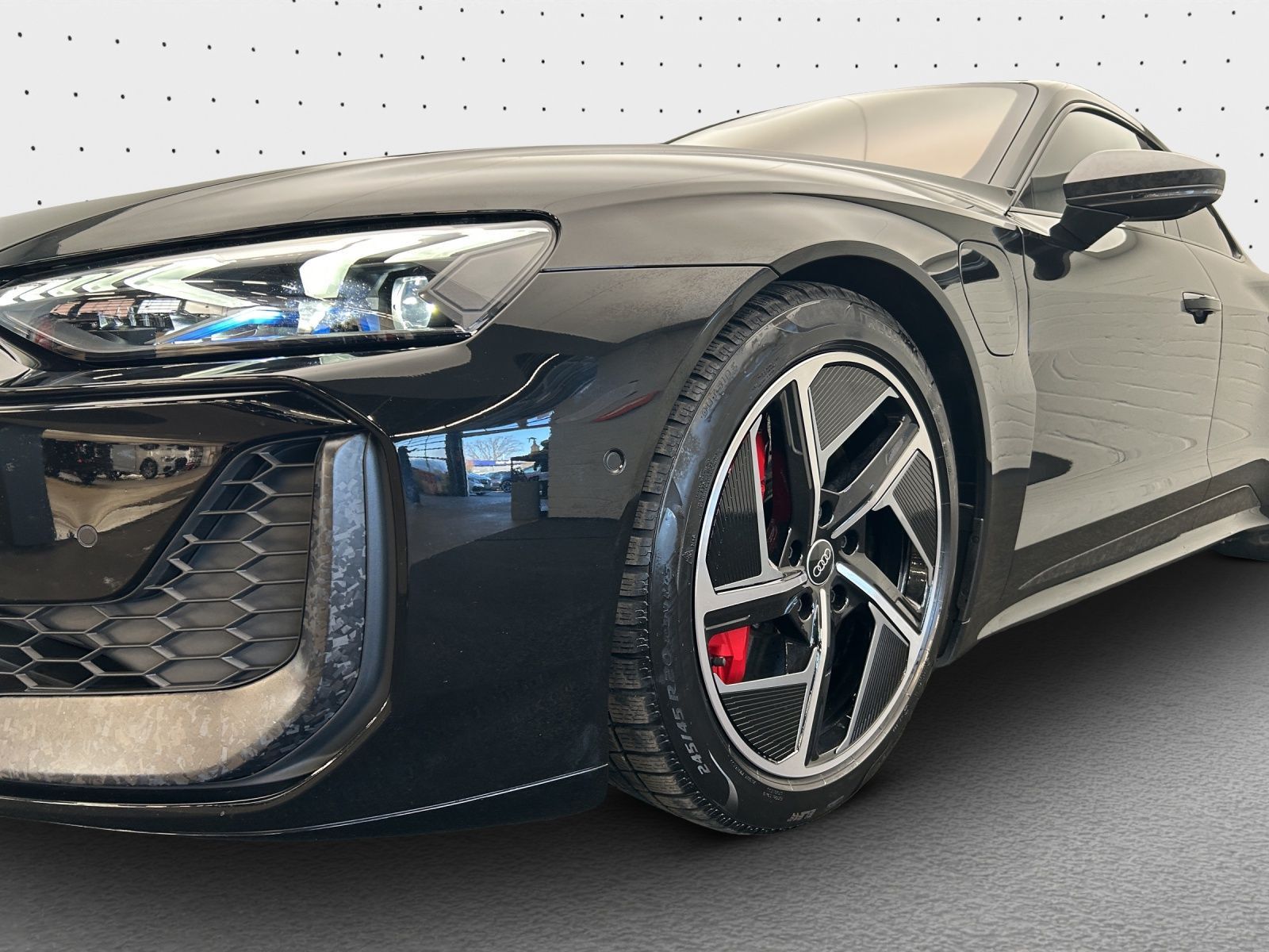 Audi RS e-tron GT - Bild 14