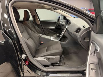 Volvo V60 - 12