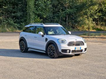MINI Countryman D (Cooper) - 1