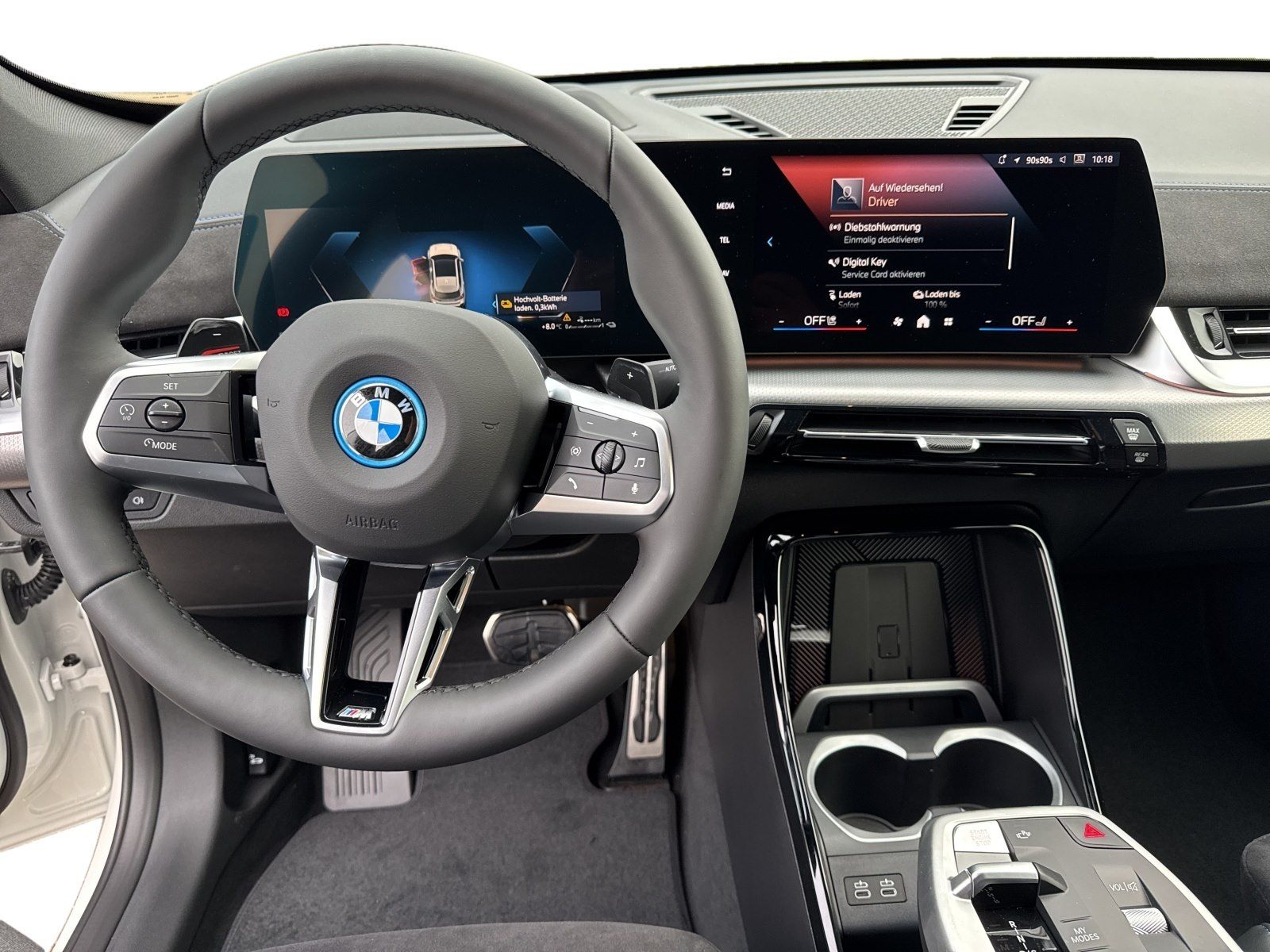 BMW X1 - Bild 12