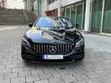 Mercedes-Benz S 450 - MB GARANTIE*360*Burmester*Headup*Massage - Mercedes-Benz S-Class: Mb
