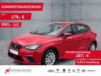 Seat Ibiza - Vorschau Bild 1