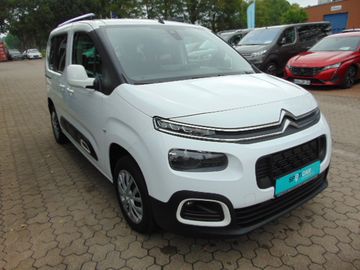 Bild 2 Citroën Berlingo Shine M