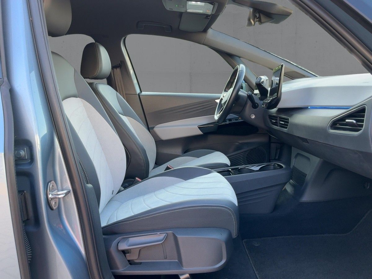Volkswagen ID.3 - Bild 12