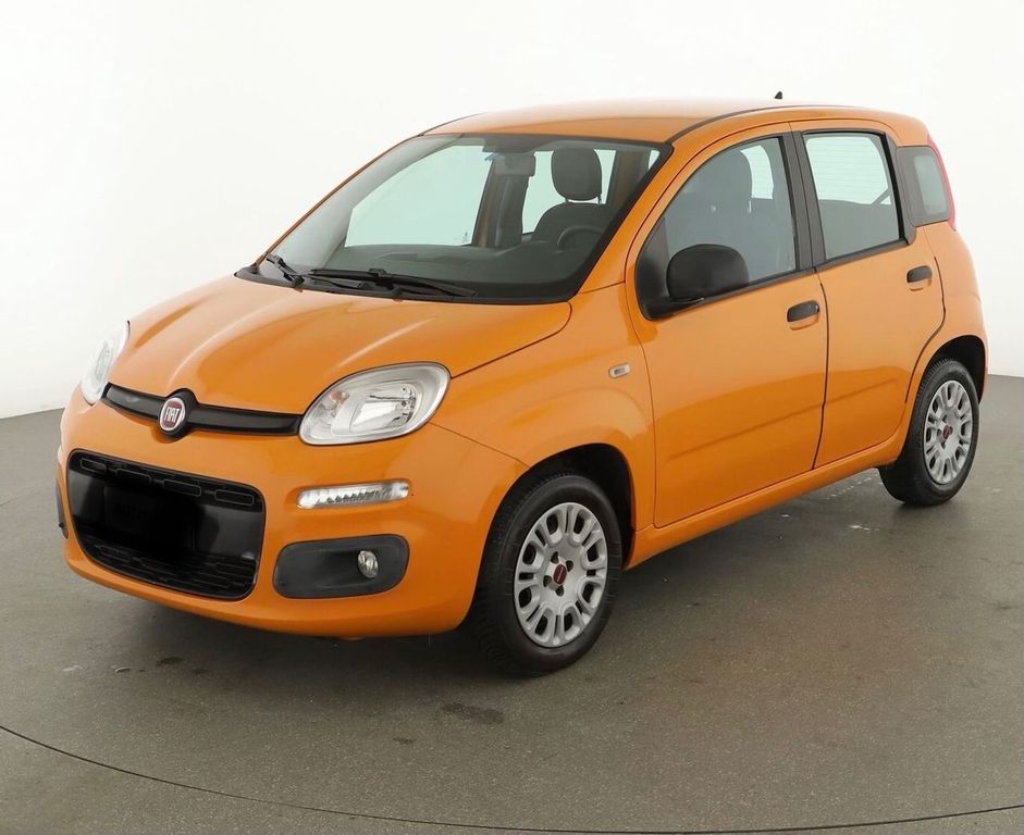 Image of Fiat Panda