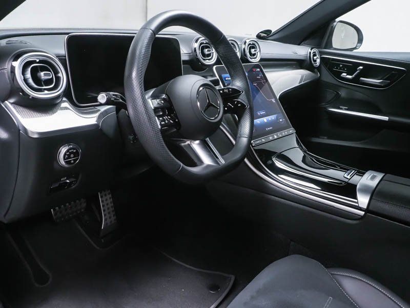 Fahrzeugabbildung Mercedes-Benz C 200 4M AMG Premium*19"*Totwi*Memory*360*Digita