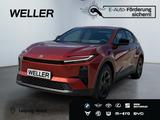 Toyota C-HR+ BEV 165kW ECV 4x2 5-tuerig - SUV TEAMPLAYE