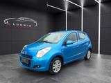 Suzuki Alto Comfort / 1 HAND / AUTOMATIK / TOP / 5 TÜRE - Suzuki Alto: 1.1