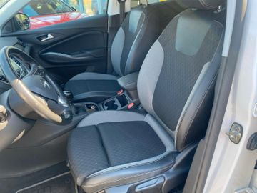Bild 10 Opel Grandland (X) Grandland (X)*SHZ*PARK&GO*DAB*360°*KLIMAAUTO*