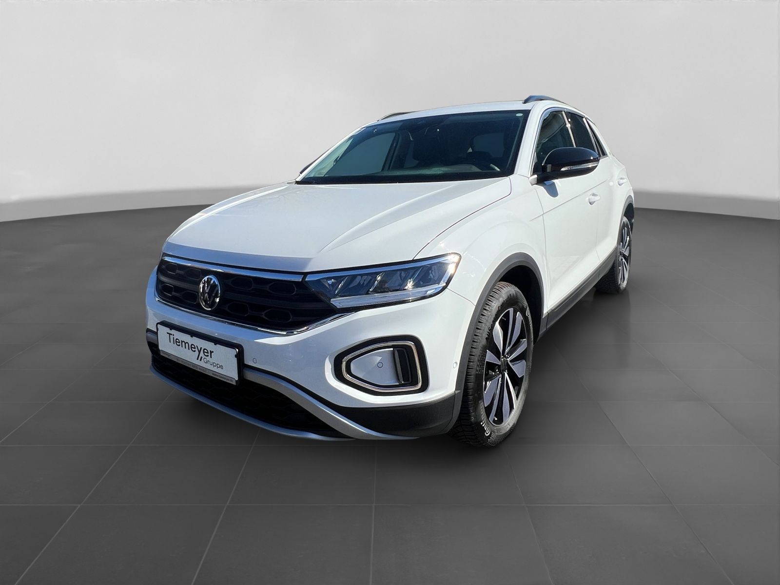 Volkswagen T-Roc - Bild 2