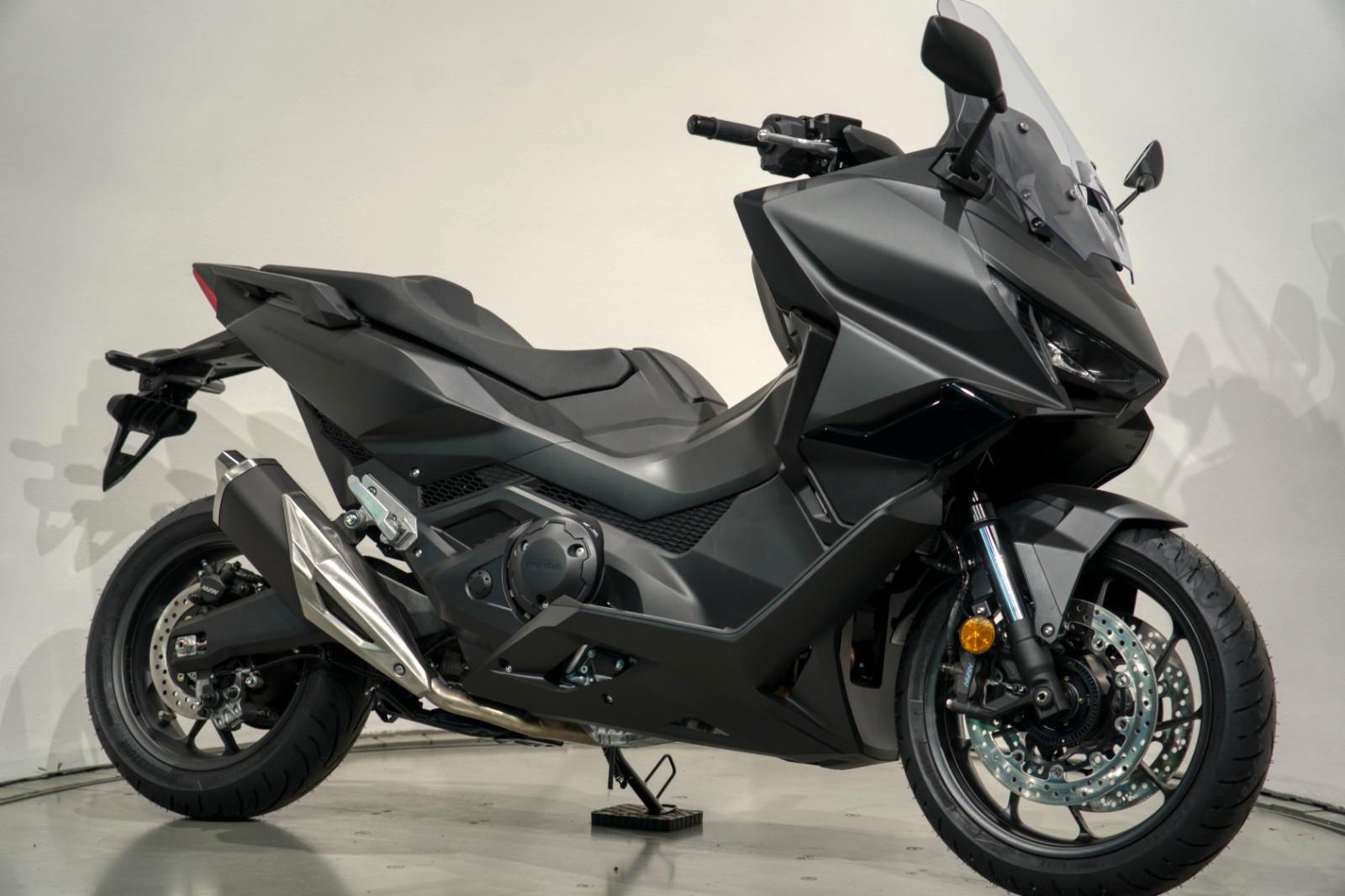 Honda Forza 750 *GT Roller*Sofort*