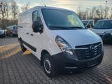 Opel Movano B Kasten/Kombi HKa L1H1 3,5t - Opel Movano aus 2022