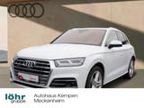 Audi SQ5 3.0 TDI quattro Pano Navi+VC HuD ACC RFK+PDC - Audi SQ5 in Bonn