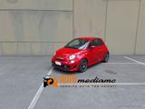 Abarth ABARTH 500 1.4 Turbo T-Jet ESSEESSE ESSE ESSE - Abarth 500: Esseesse