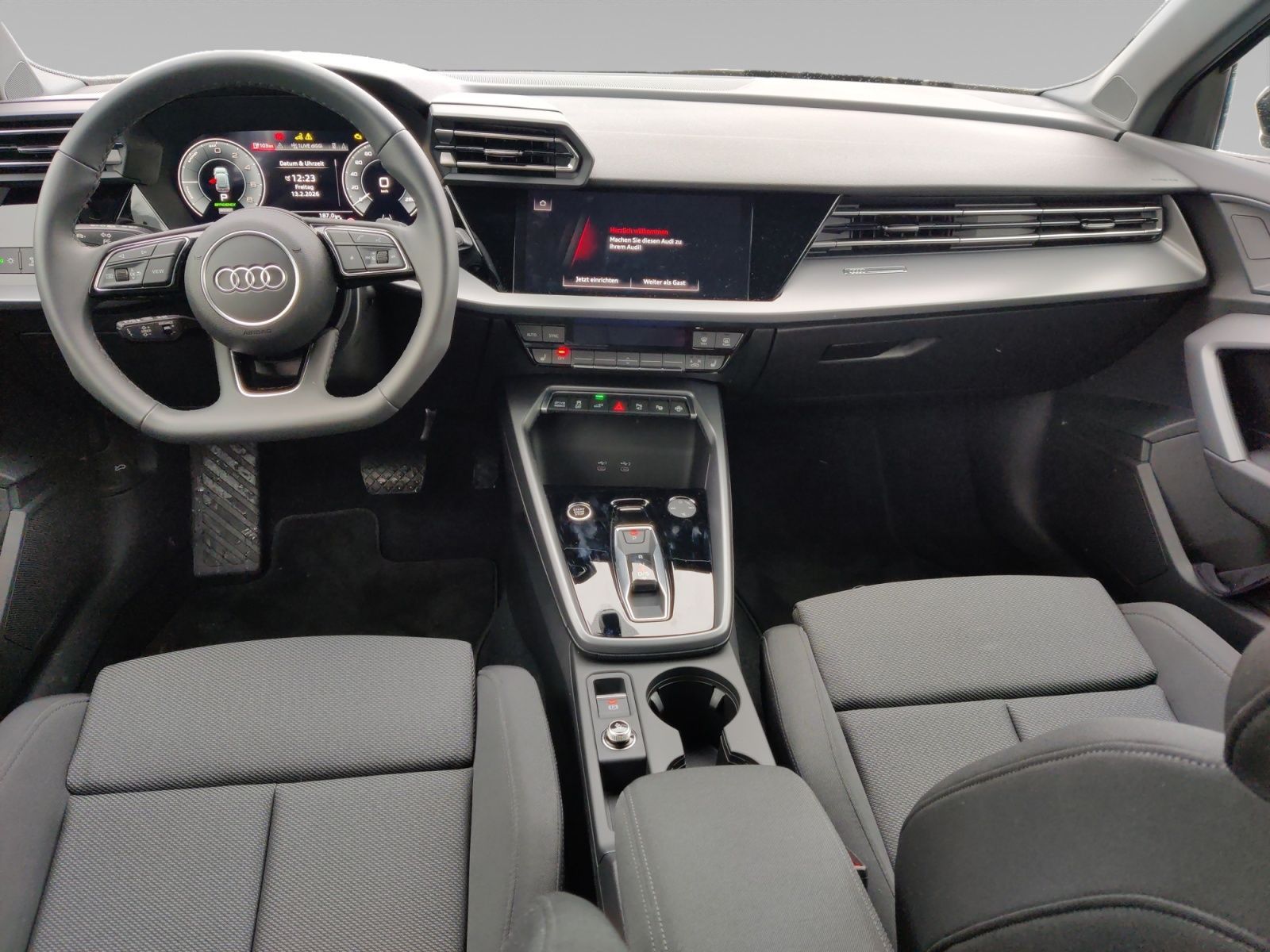 Audi A3 - Bild 12
