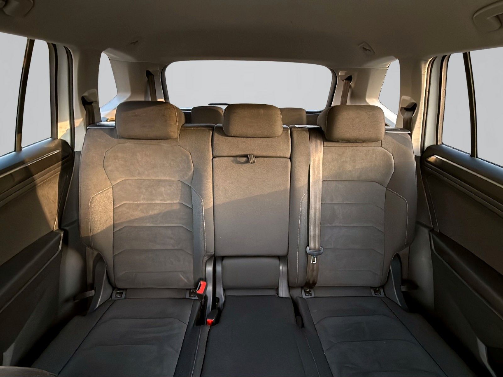 Volkswagen Tiguan Allspace Highline 4Motion 7Sitzplätze ACC foto 17