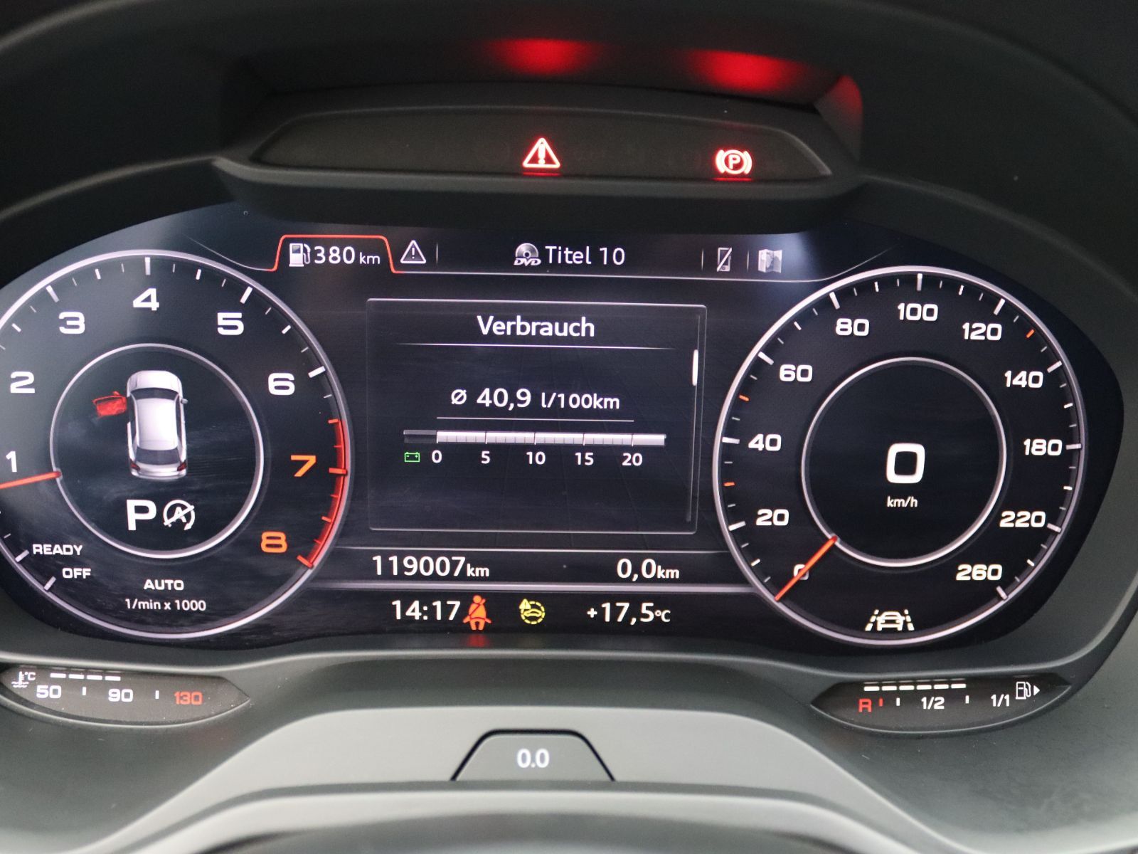 Audi Q2 - Bild 15