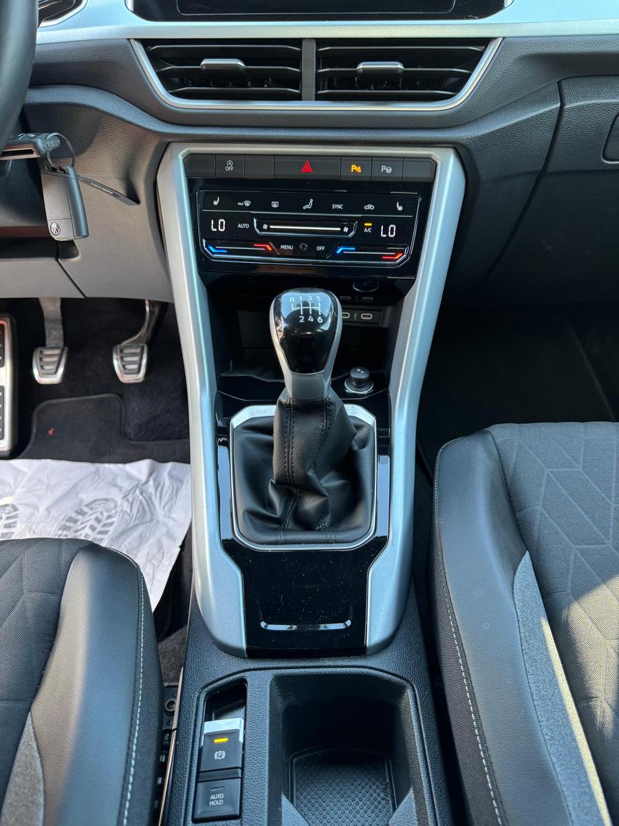 Volkswagen T-Roc 1.5 TSI *GOAL*AHK-ABN*PDCHI+VO+KAMERA+PARK, миниатюра 19