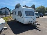 HYMER / ERIBA / HYMERCAR Nova Light 470 Mover Vorzelt Fahrradtr. 1 Hand - HYMER / ERIBA Nova Light