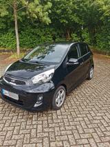 Kia Picanto 1.2 Spirit Automatik Spirit - Kia Picanto: Automatik